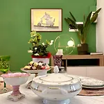 Maison Maggiore Art *