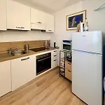Apartamento Maison Maggiore Art