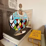Maison Maggiore Art Apartamento