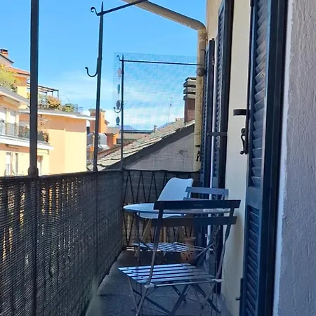 Apartment Maison Maggiore Art Stay,central Baveno, 60 Mt From And Dino Congress Center *