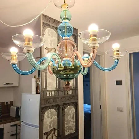 Maison Maggiore Art Apartment *