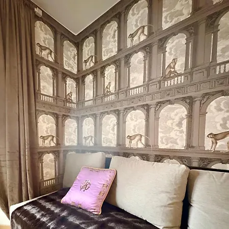 Maison Maggiore Art Stay,central Baveno, 60 Mt From And Dino Congress Center Apartment *