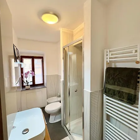 Maison Maggiore Art Stay,central Baveno, 60 Mt From And Dino Congress Center * Baveno