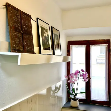 Maison Maggiore Art Stay,central Baveno, 60 Mt From And Dino Congress Center Baveno