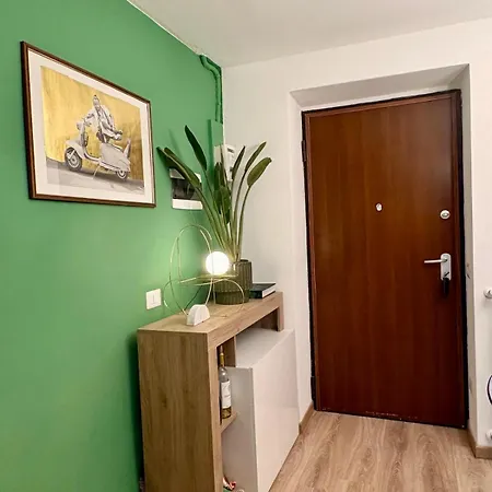 Maison Maggiore Art Stay, Near Islands Ferry And Dino Congress Center *