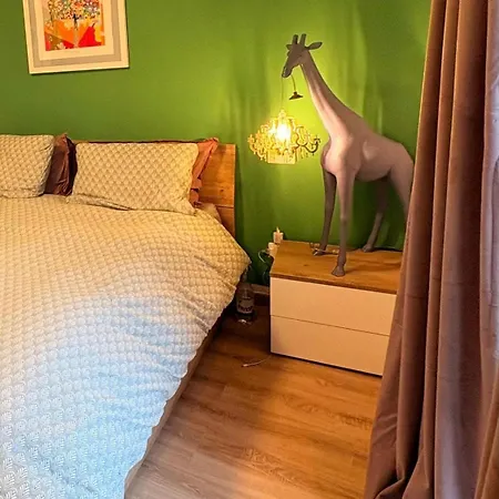 Maison Maggiore Art Stay,central Baveno, 60 Mt From And Dino Congress Center Apartment