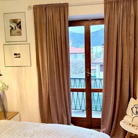 Maison Maggiore Art * Baveno