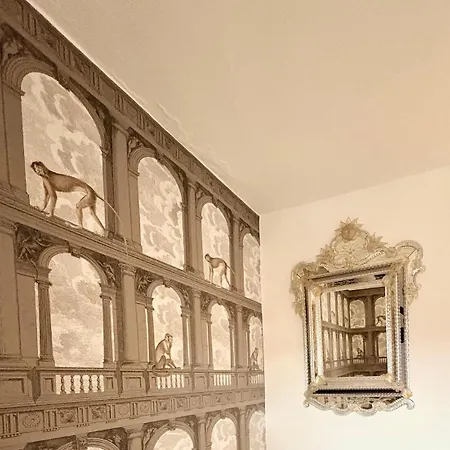 Apartment Maison Maggiore Art Stay,central Baveno, 60 Mt From And Dino Congress Center