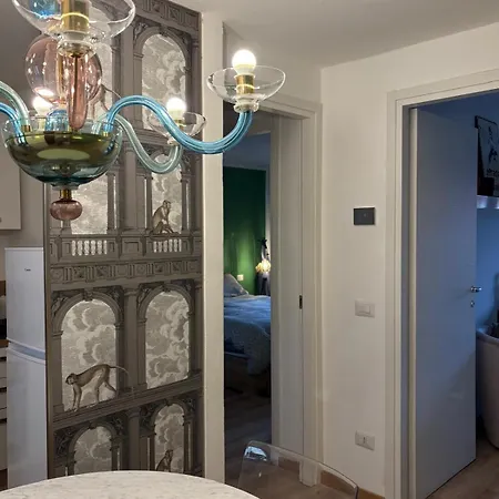 Apartment Maison Maggiore Art Stay,central Baveno, 60 Mt From And Dino Congress Center Baveno