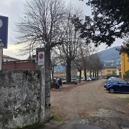 Maison Maggiore Art Stay,central Baveno, 60 Mt From And Dino Congress Center * Baveno