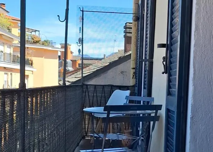 Apartament Maison Maggiore Art *