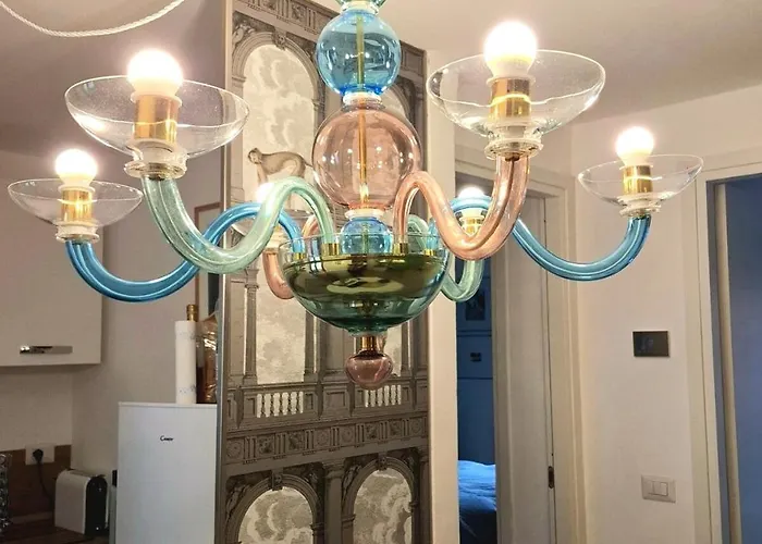 Maison Maggiore Art Apartment *