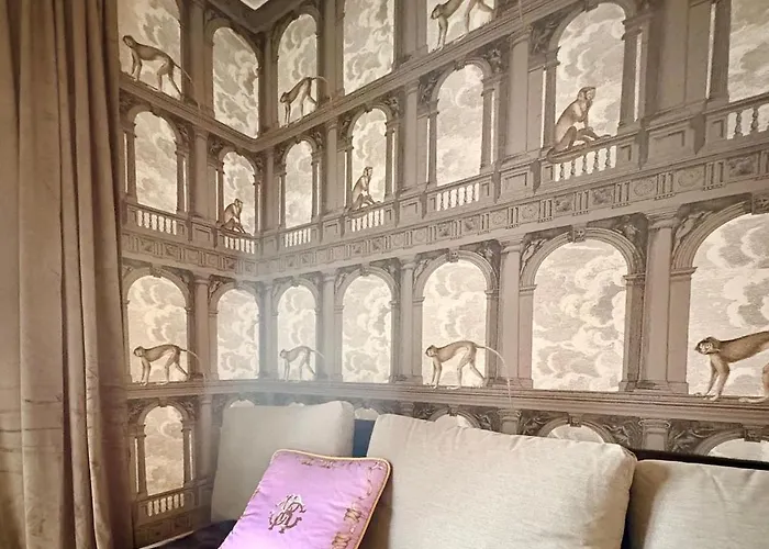 Maison Maggiore Art Apartment *