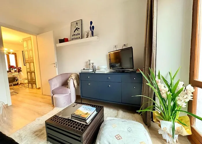 Apartament Maison Maggiore Art Baveno