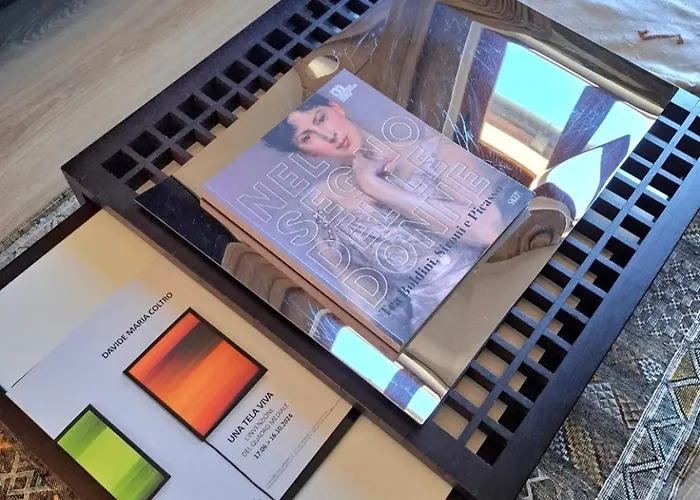 Maison Maggiore Art * Baveno