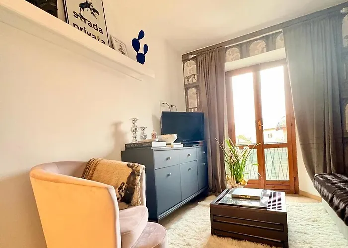 Maison Maggiore Art Apartment *