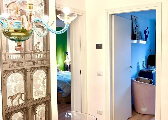 Maison Maggiore Art *