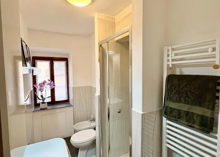 Maison Maggiore Art * Baveno