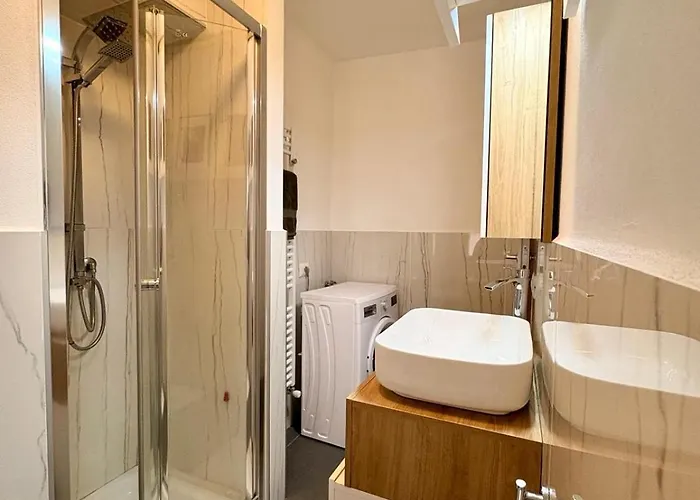 Maison Maggiore Art Apartament *