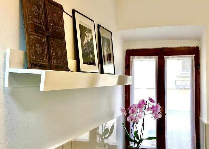 Maison Maggiore Art Baveno