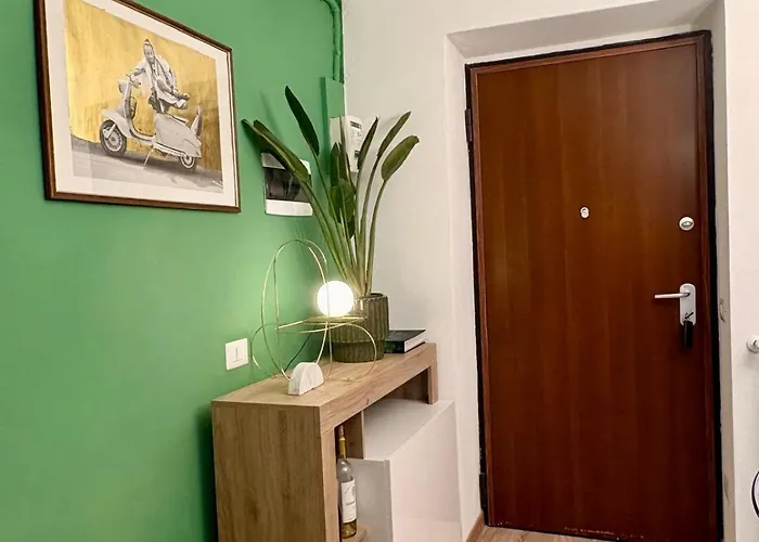 Maison Maggiore Art *