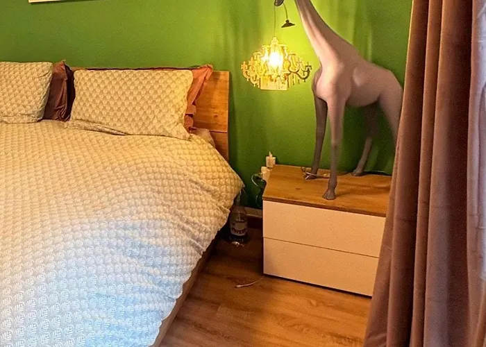 Maison Maggiore Art Apartament