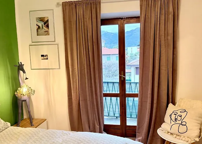 Maison Maggiore Art * Baveno