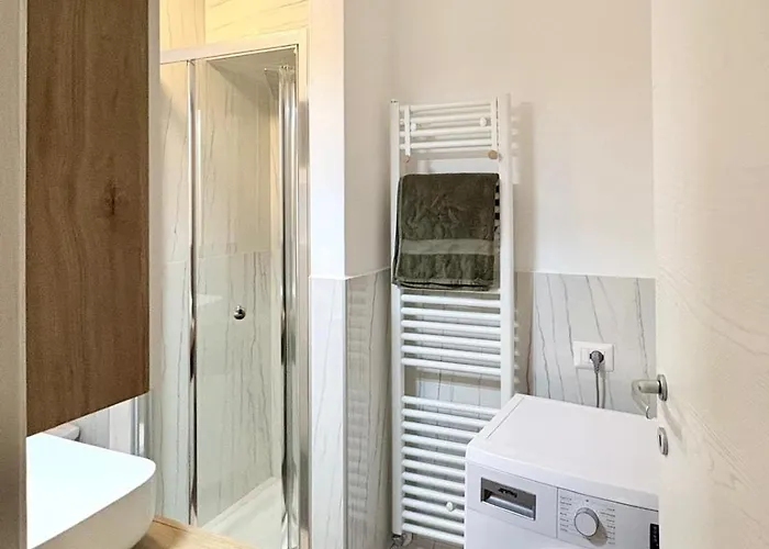 Maison Maggiore Art * Baveno