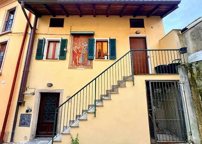 Apartment Maison Maggiore Art *