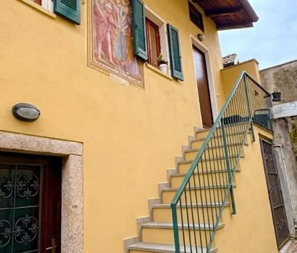 Apartament Maison Maggiore Art Baveno